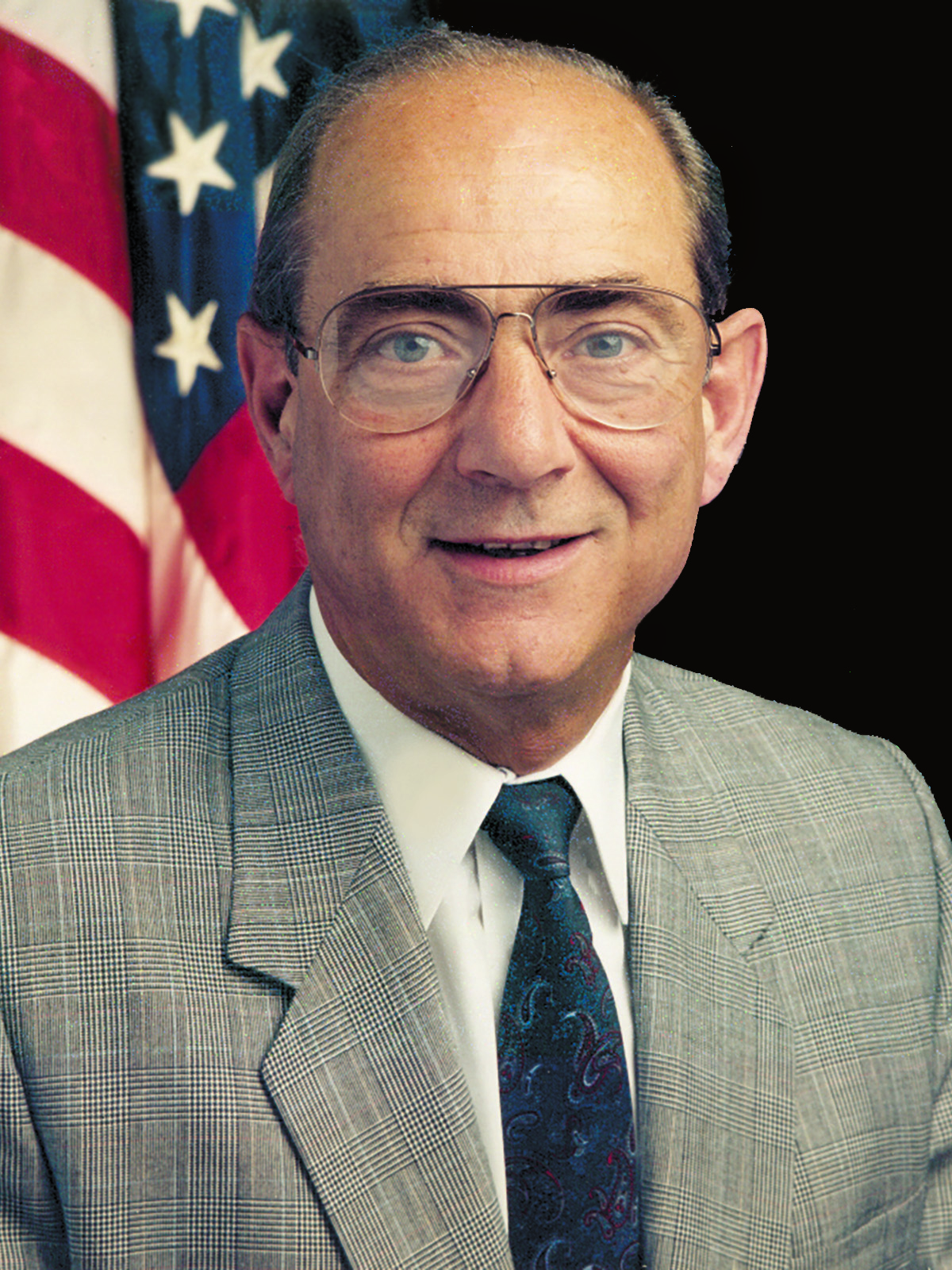photo of Andrew D'Angelo'